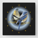 Recherche de paillette horloges Élégant