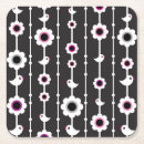 Search for birdie coasters Background