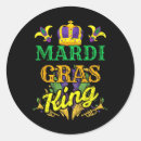 Search for gumbo stickers Mardi gras parade