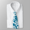 Search for blue hawaiian ties Aloha