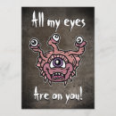 Recherche de d20 invitations Nerd
