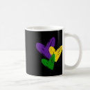 Recherche de de mardi gras tasses Nouvelle orléans