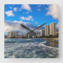 Recherche de waikiki horloges Hawaii