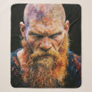 Search for norse viking blankets Warrior