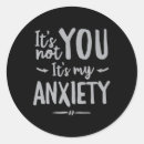 Search for social anxiety stickers Funny