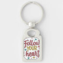 Search for meaningful keychains Inspirational