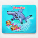 Search for cartoon fishing electronics Pad