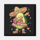 Recherche de tacos drôles magnets Mexique
