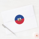 Search for flags small stickers Red