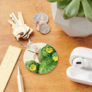 Search for botanical illustration keychains Leaf