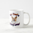 Search for corgi dad mugs Pets