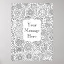 Search for coloring pages art Color your own