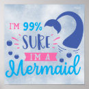 Search for pink under the sea posters Mermaid