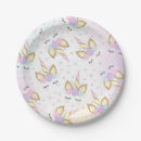 Search for unicorn plates Party