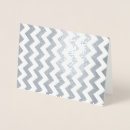 Search for zigzag cards Geometric