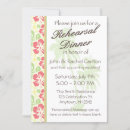 Search for luau rehearsal dinner invitations Beach