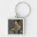 Search for woodcuts keychains Japanese