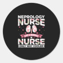 Search for funny nurse stickers Dialysis