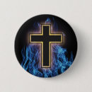 Recherche de croix sainte badges Jésus