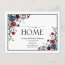 Search for weve moved invitations Watercolor
