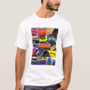 Recherche de coronet vêtements Challenger