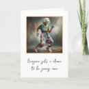 Search for dance birthday cards Woman