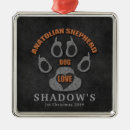 Search for dog breed ornaments Pets
