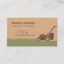 Recherche de tondeuses cartes visite Boss