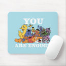 Search for enough is enough mousepads Kids