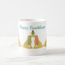 Recherche de orteil tasses Noël