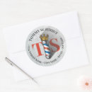 Search for barber stickers Salon