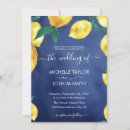 Recherche de capri invitations Moderne