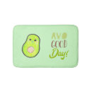 Search for avocado bath mats Green
