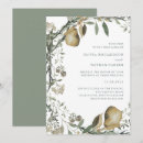 Search for harvest wedding invitations Simple