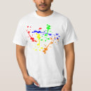 Recherche de style bohème tshirts Pour lui