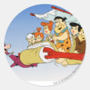 Search for wilma stickers Barney rubble