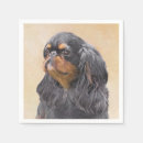 Recherche de english serviettes Dog