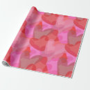 Search for transparent wrapping paper Hearts