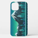 Search for snowy iphone cases Forest