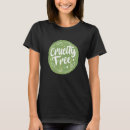 Search for cruelty tshirts Vegetarian