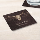 Search for skull coasters Rustic