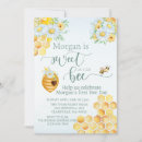 Search for beeday invitations Honeycomb