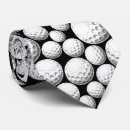 Search for golf lover ties Sports