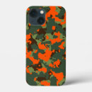 Search for camo and orange iphone cases Hunter