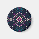 Recherche de lignes géométriques magnets Tendance