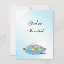 Recherche de douche de cendrillon invitations Cinderella