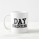 Recherche de buveur tasses Buveur de jour