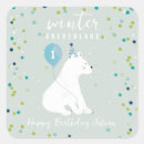 Search for snow one stickers Winter onederland