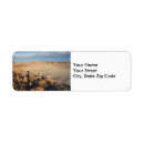 Search for national park return address labels Arizona