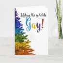 Search for funny gay holiday cards Pride